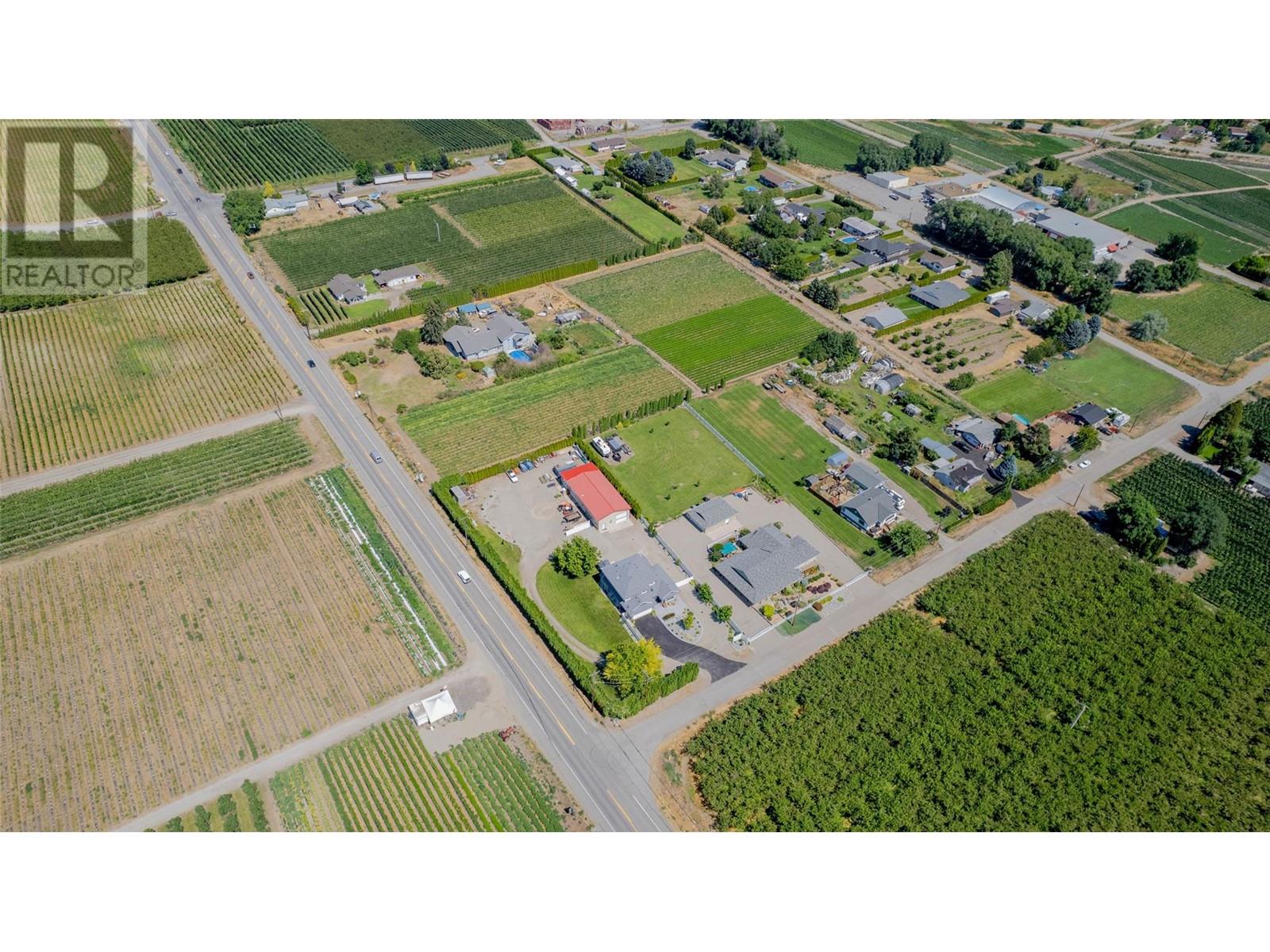 388 Road 10, Oliver, British Columbia  V0H 1T1 - Photo 48 - 10345436