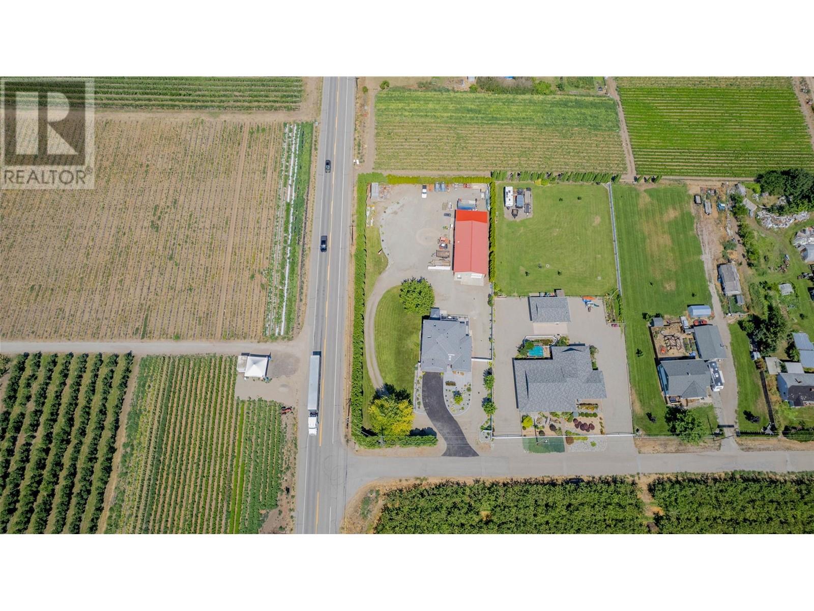 388 Road 10, Oliver, British Columbia  V0H 1T1 - Photo 49 - 10345436