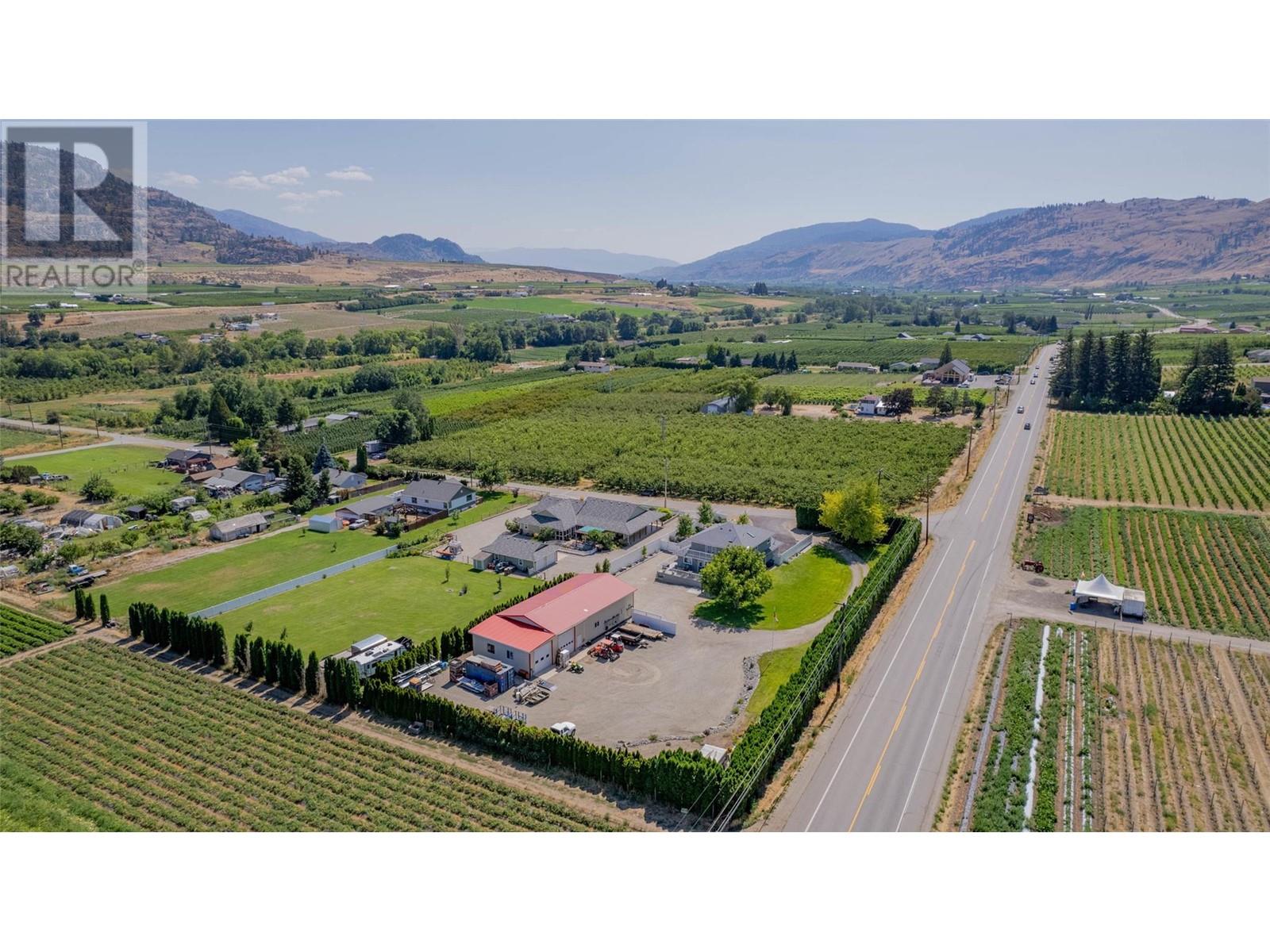 388 Road 10, Oliver, British Columbia  V0H 1T1 - Photo 51 - 10345436
