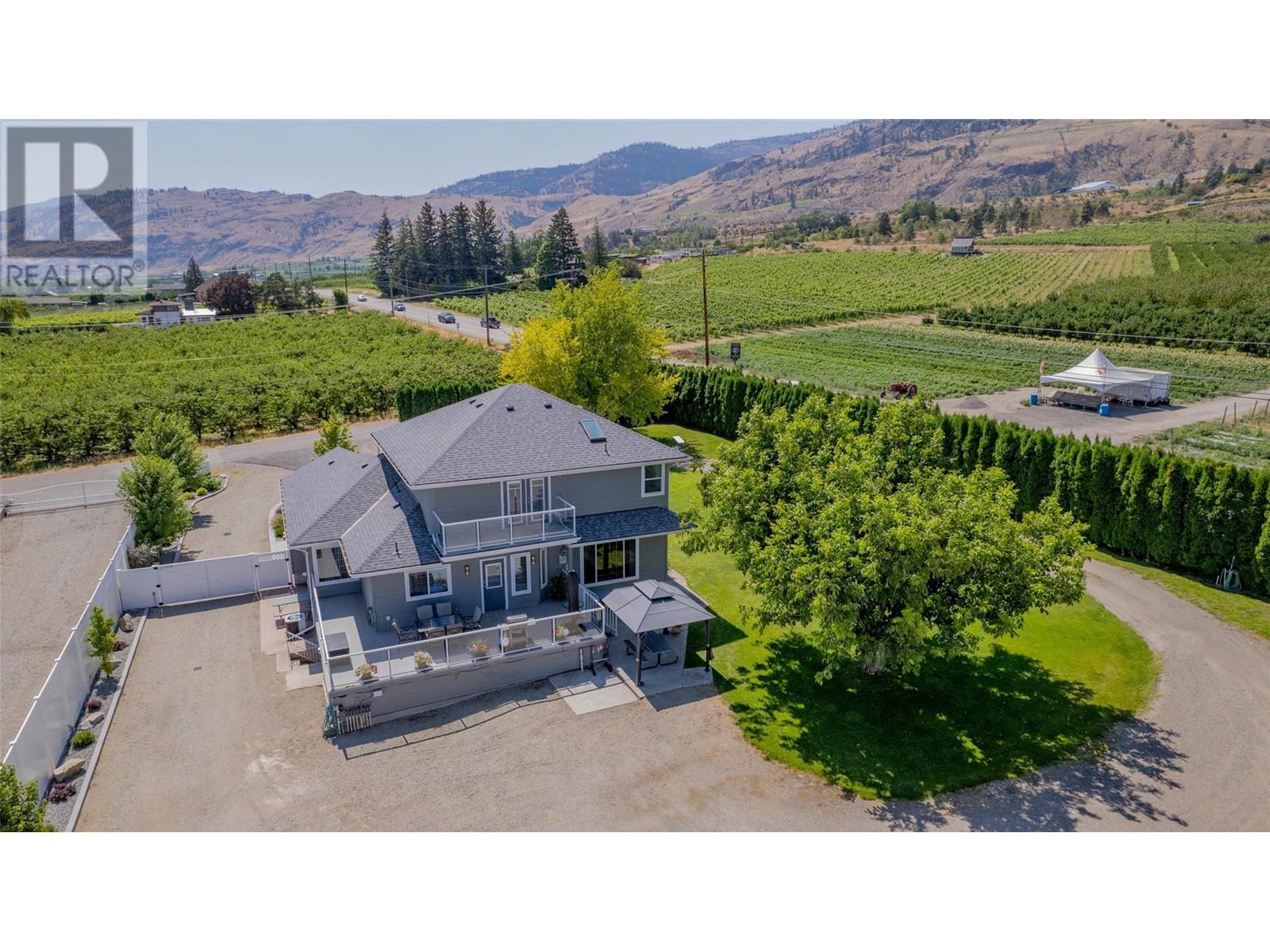 388 Road 10, Oliver, British Columbia  V0H 1T1 - Photo 53 - 10345436