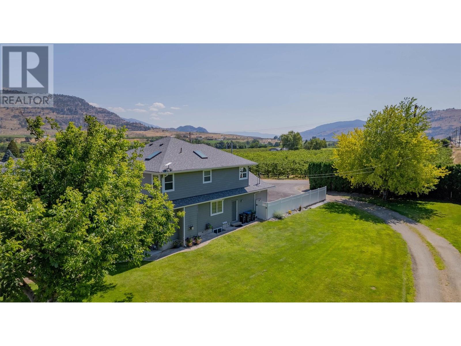 388 Road 10, Oliver, British Columbia  V0H 1T1 - Photo 54 - 10345436