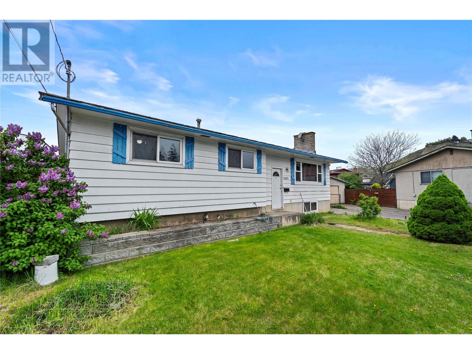 1267 Creston Place, Kamloops, British Columbia  V2B 2Y7 - Photo 2 - 10345409