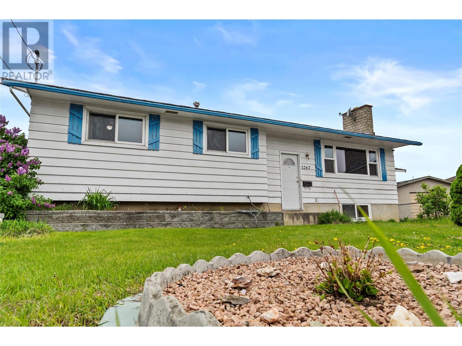 1267 Creston Place, Kamloops, British Columbia  V2B 2Y7 - Photo 3 - 10345409