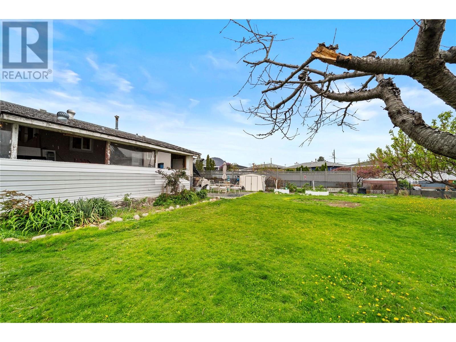 1267 Creston Place, Kamloops, British Columbia  V2B 2Y7 - Photo 33 - 10345409