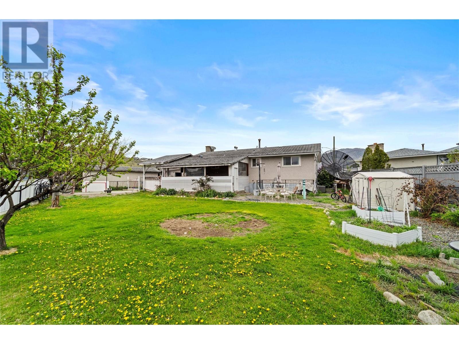1267 Creston Place, Kamloops, British Columbia  V2B 2Y7 - Photo 34 - 10345409