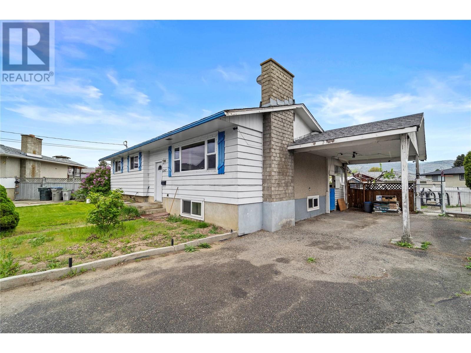 1267 Creston Place, Kamloops, British Columbia  V2B 2Y7 - Photo 4 - 10345409