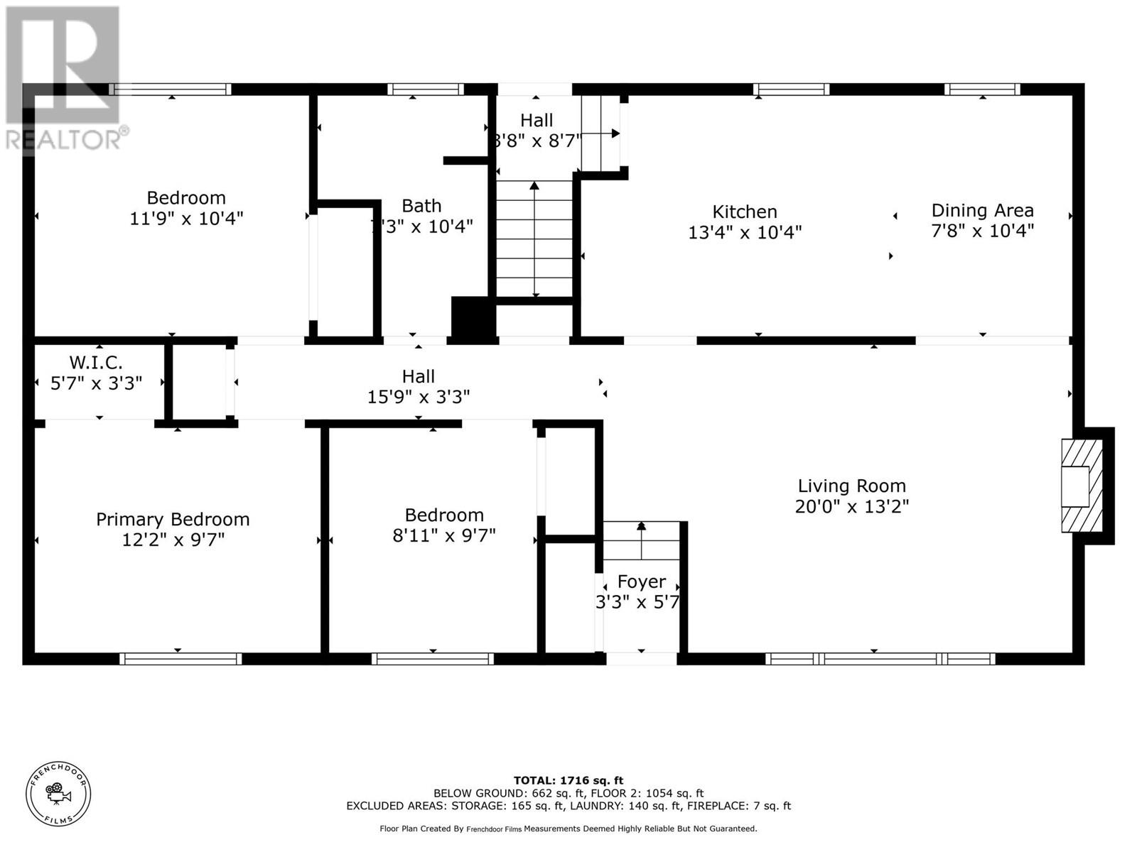 1267 Creston Place, Kamloops, British Columbia  V2B 2Y7 - Photo 45 - 10345409