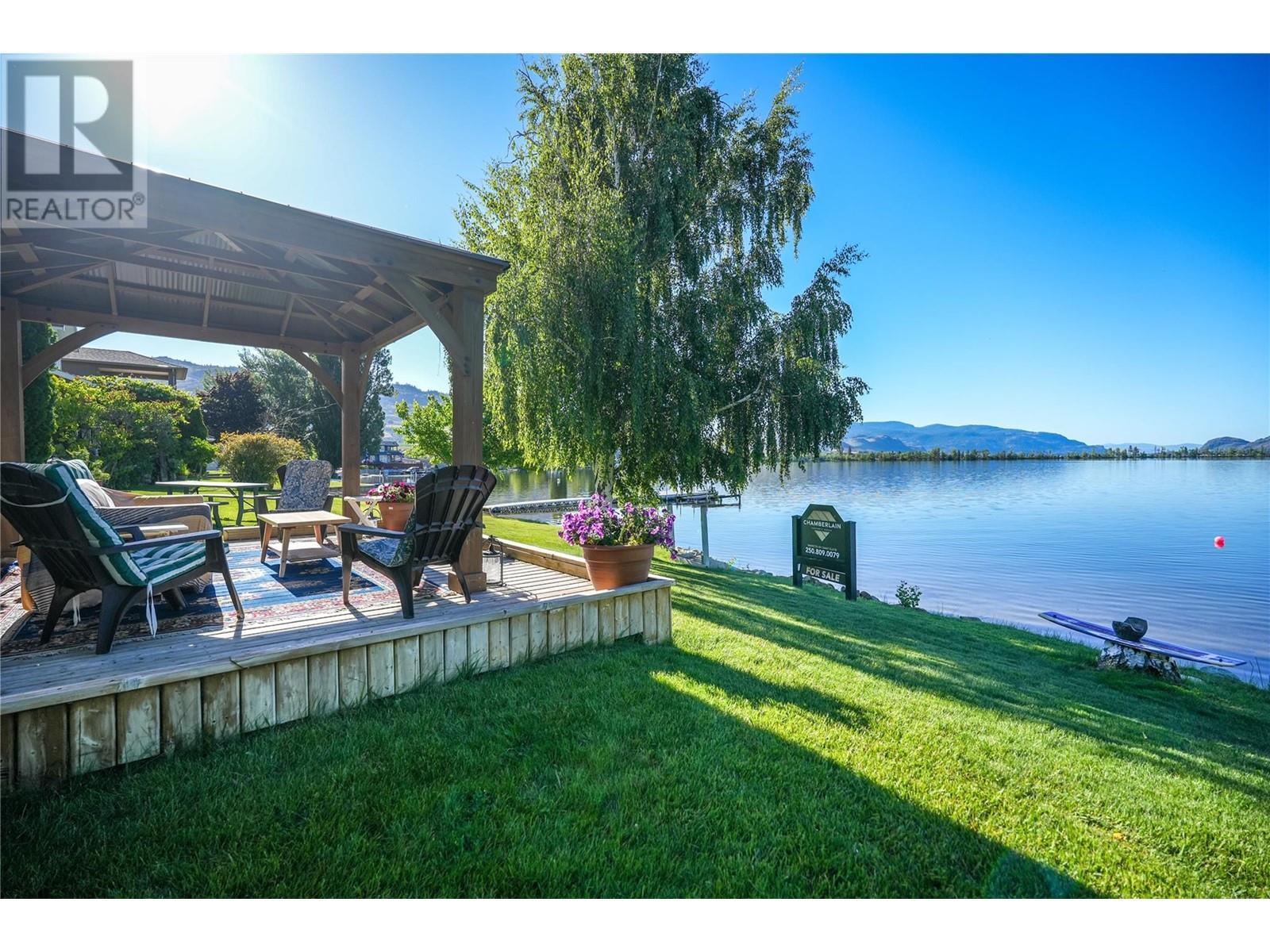 9 Harbour Key Drive, Osoyoos, British Columbia  V0H 1V3 - Photo 6 - 10345699