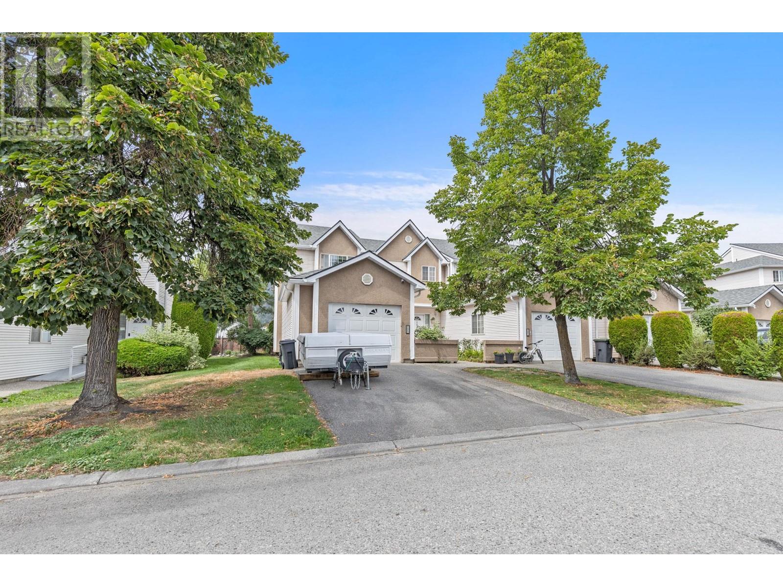 160 Celano Crescent Unit# 106, Kelowna, British Columbia  V1V 1X9 - Photo 1 - 10345688
