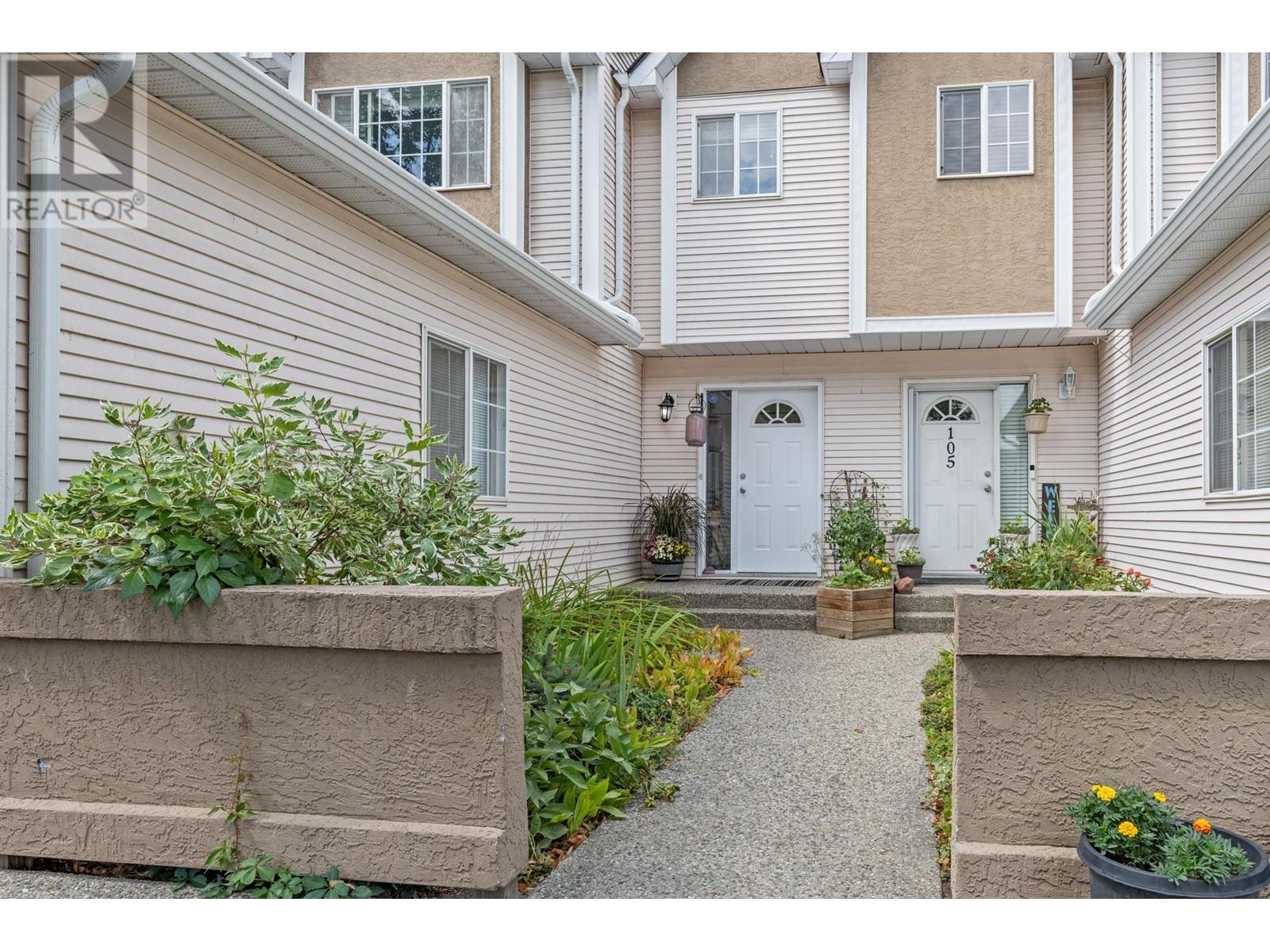 160 Celano Crescent Unit# 106, Kelowna, British Columbia  V1V 1X9 - Photo 29 - 10345688