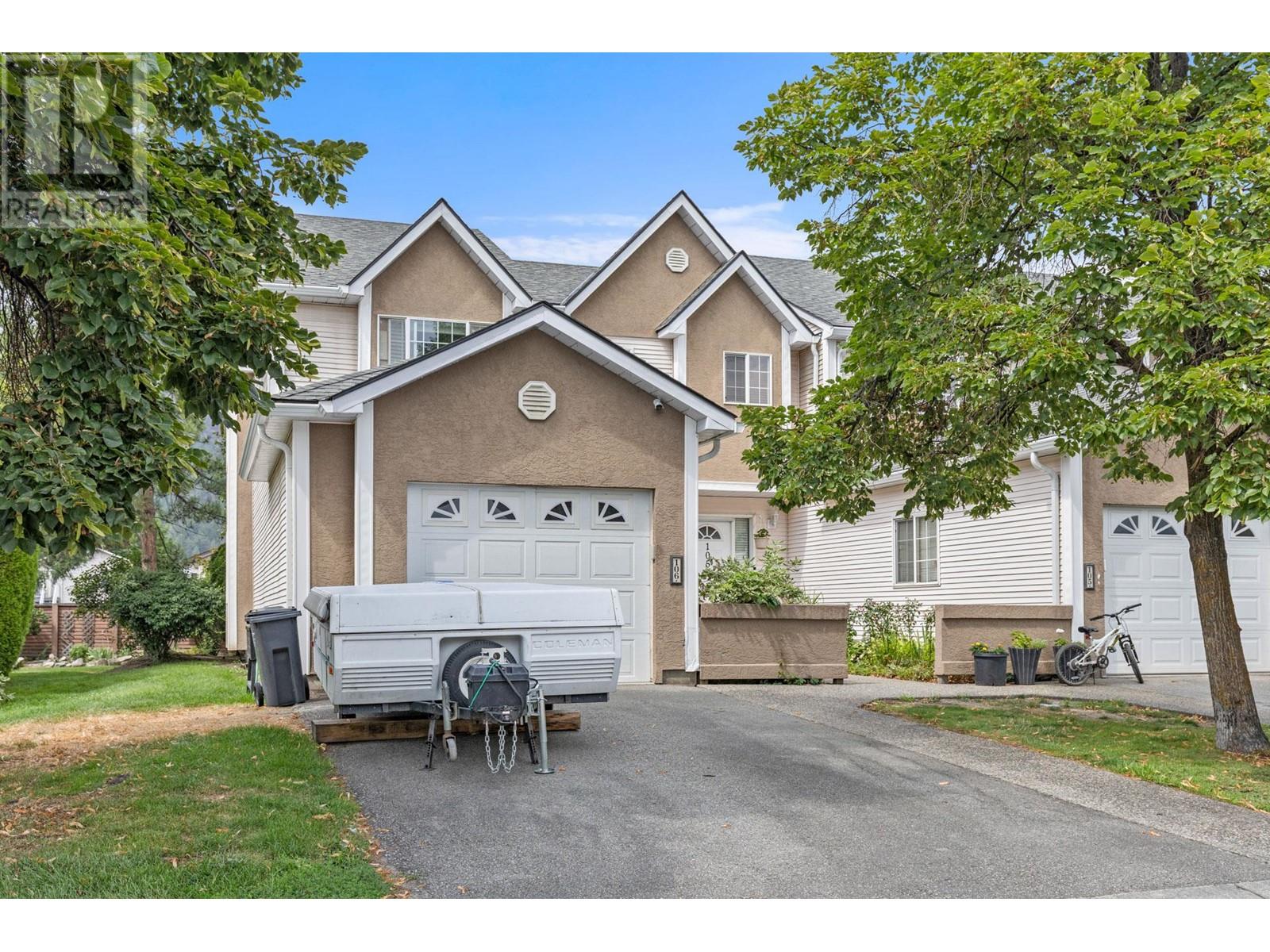 160 Celano Crescent Unit# 106, Kelowna, British Columbia  V1V 1X9 - Photo 31 - 10345688