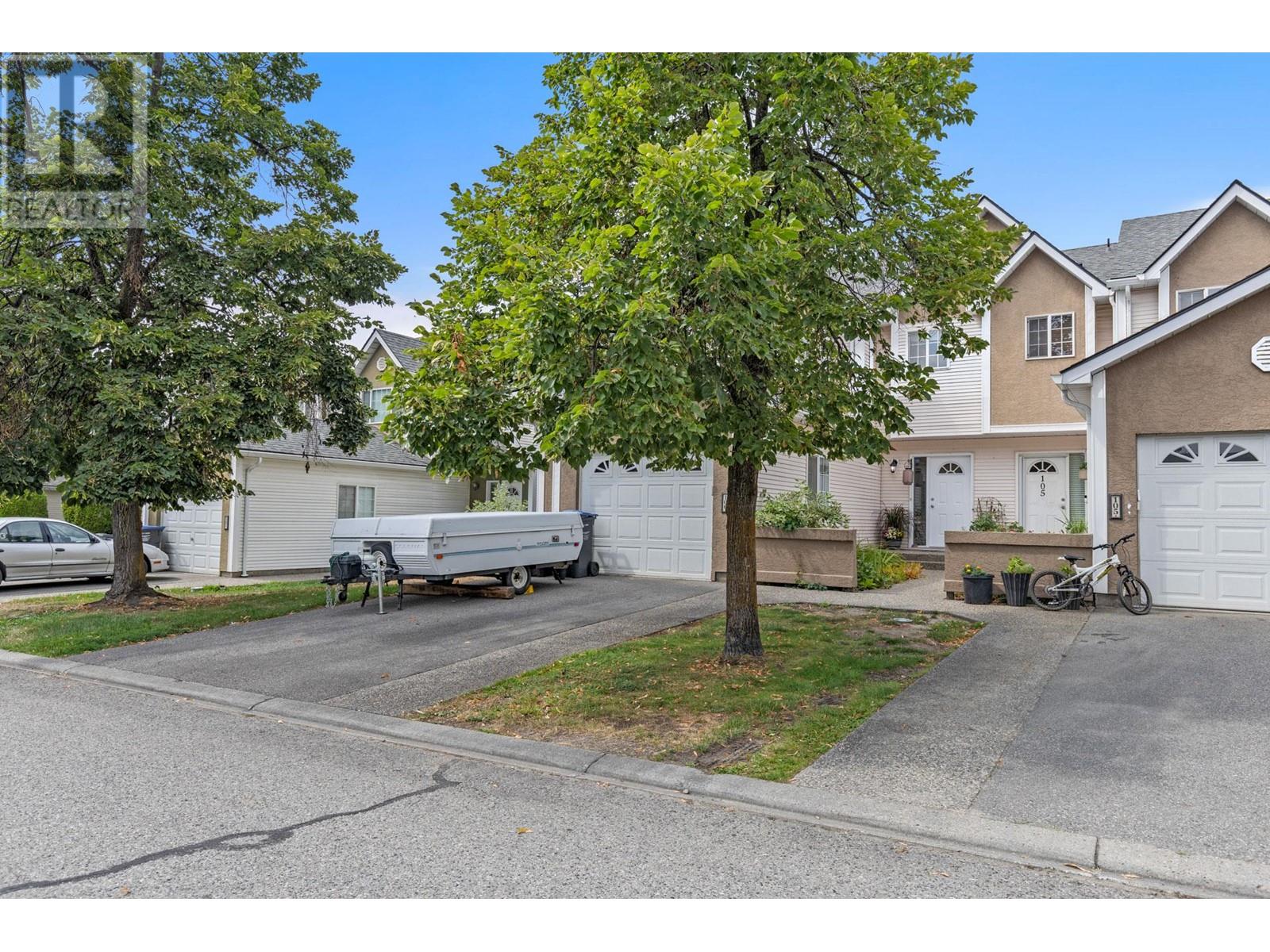 160 Celano Crescent Unit# 106, Kelowna, British Columbia  V1V 1X9 - Photo 32 - 10345688