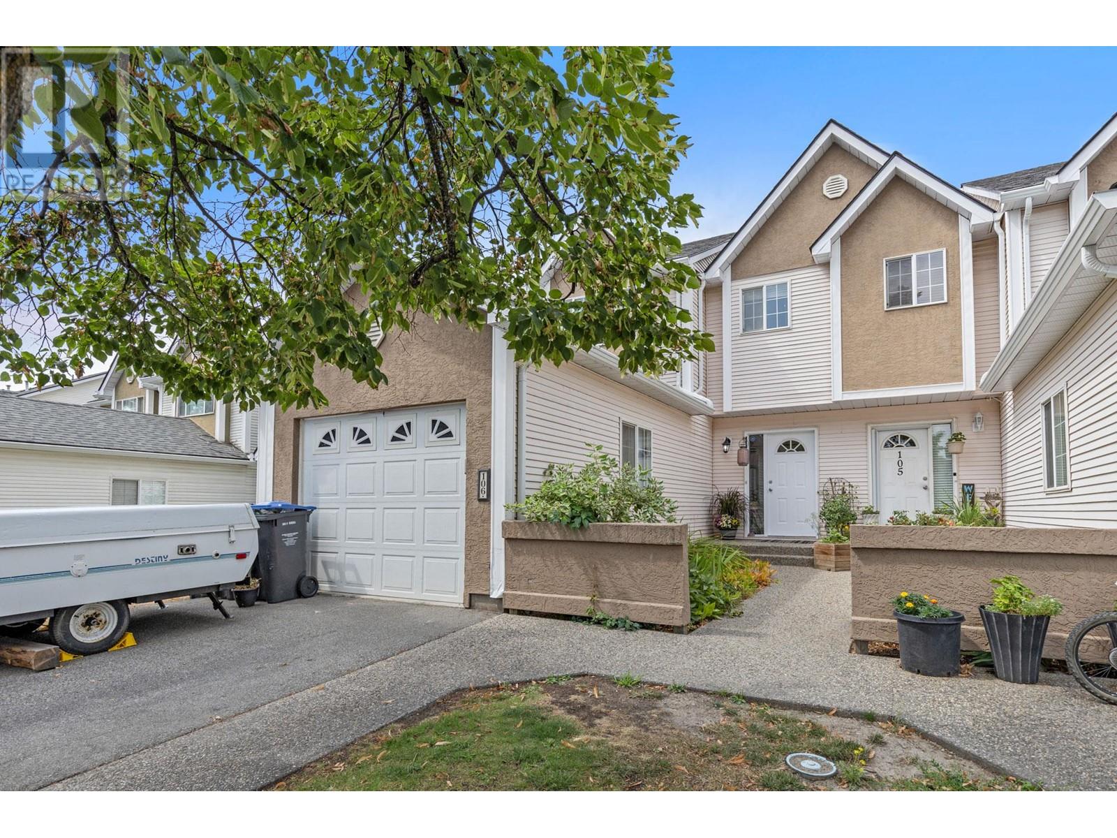 160 Celano Crescent Unit# 106, Kelowna, British Columbia  V1V 1X9 - Photo 33 - 10345688