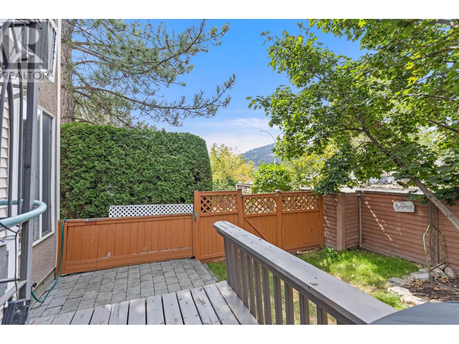 160 Celano Crescent Unit# 106, Kelowna, British Columbia  V1V 1X9 - Photo 36 - 10345688