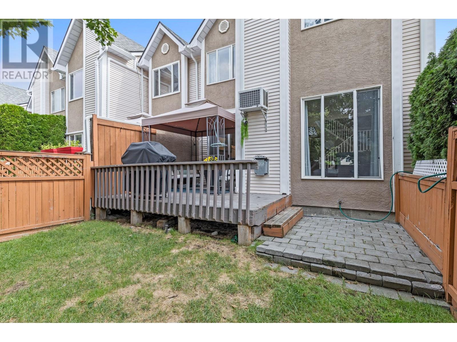 160 Celano Crescent Unit# 106, Kelowna, British Columbia  V1V 1X9 - Photo 38 - 10345688