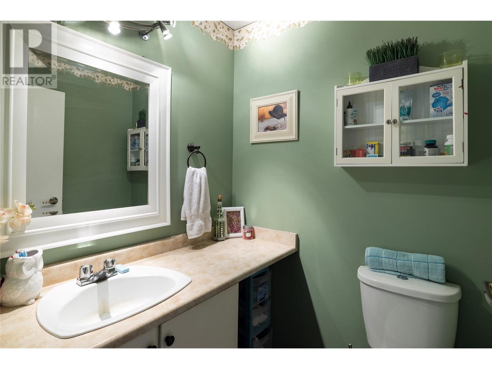 5300 25 Avenue Unit# 28, Vernon, British Columbia  V1T 6R4 - Photo 11 - 10345550