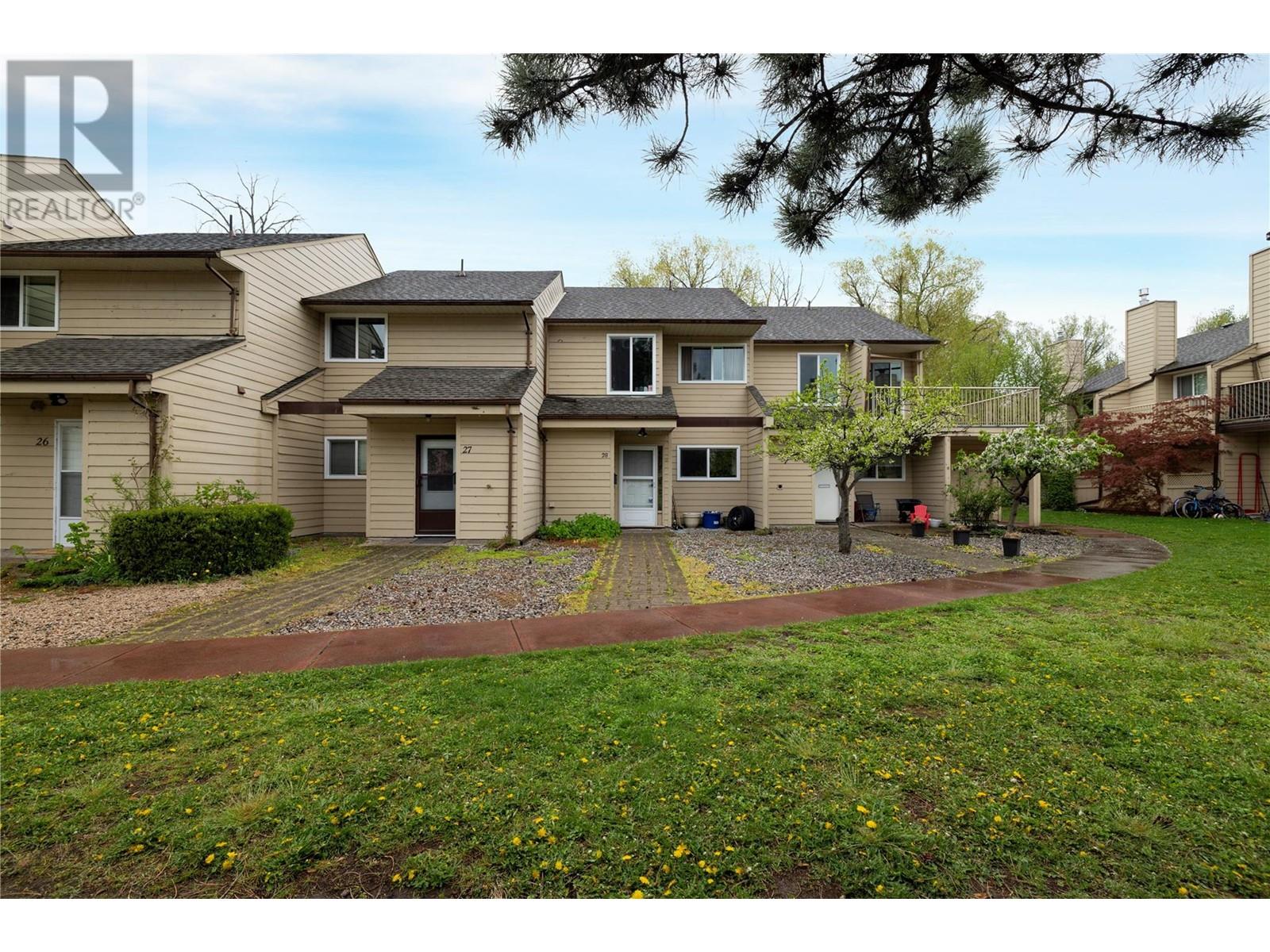 5300 25 Avenue Unit# 28, Vernon, British Columbia  V1T 6R4 - Photo 24 - 10345550