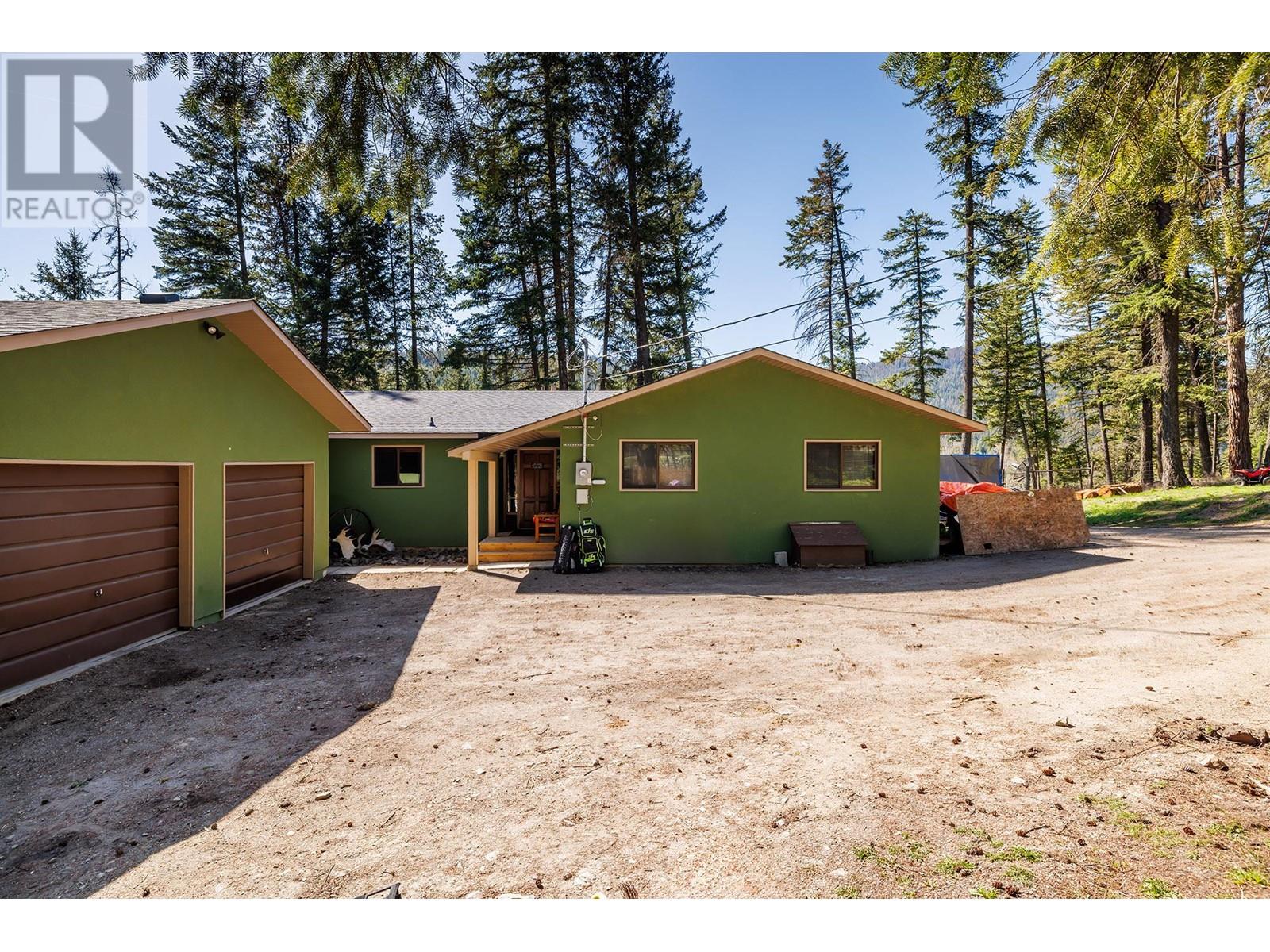 10623 Hwy 33 Highway E, Kelowna, British Columbia  V1P 1J9 - Photo 2 - 10345460