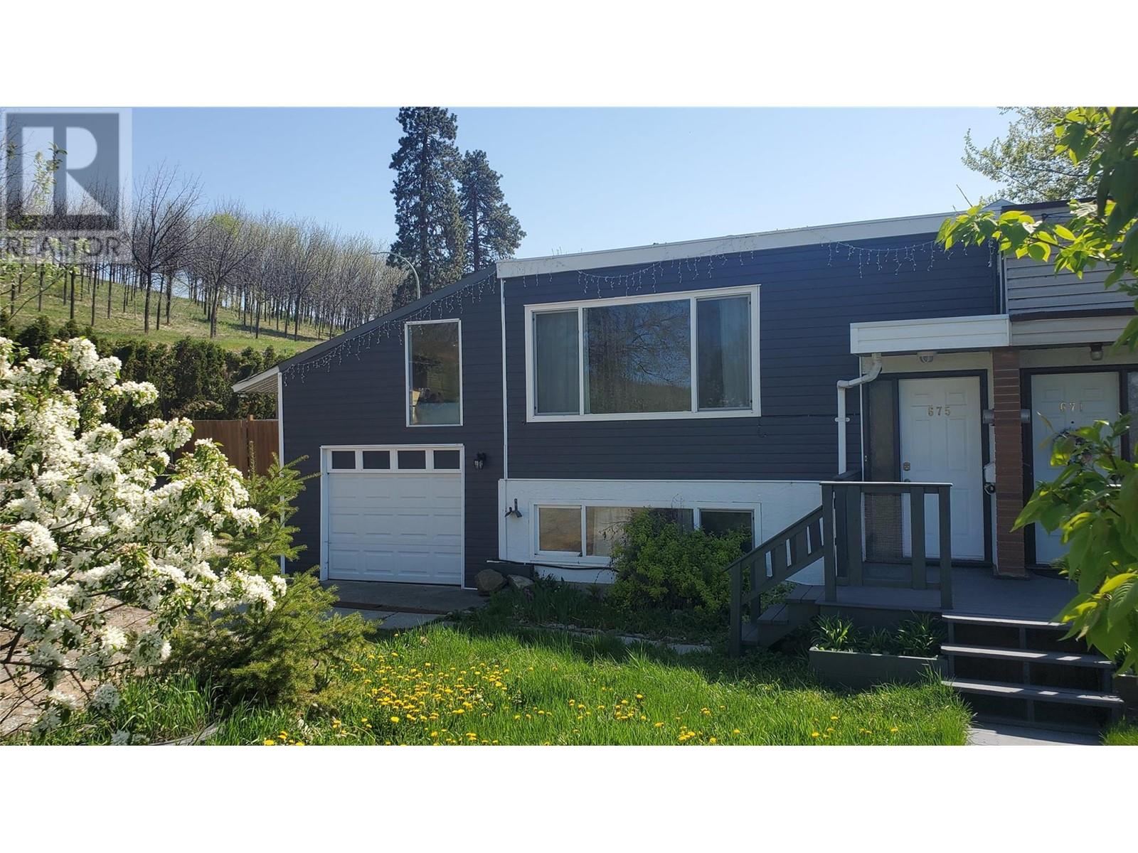 675 Webster Road, Kelowna, British Columbia  V1X 4V6 - Photo 1 - 10345709