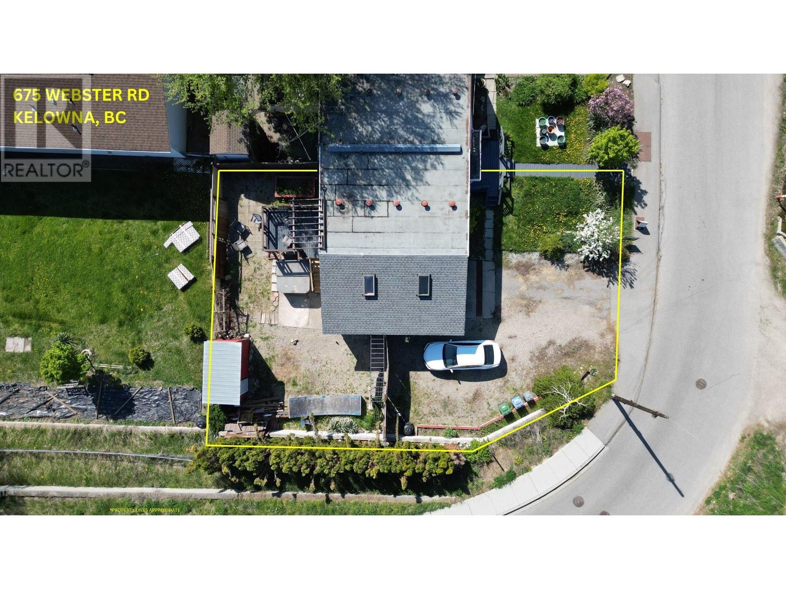 675 Webster Road, Kelowna, British Columbia  V1X 4V6 - Photo 17 - 10345709