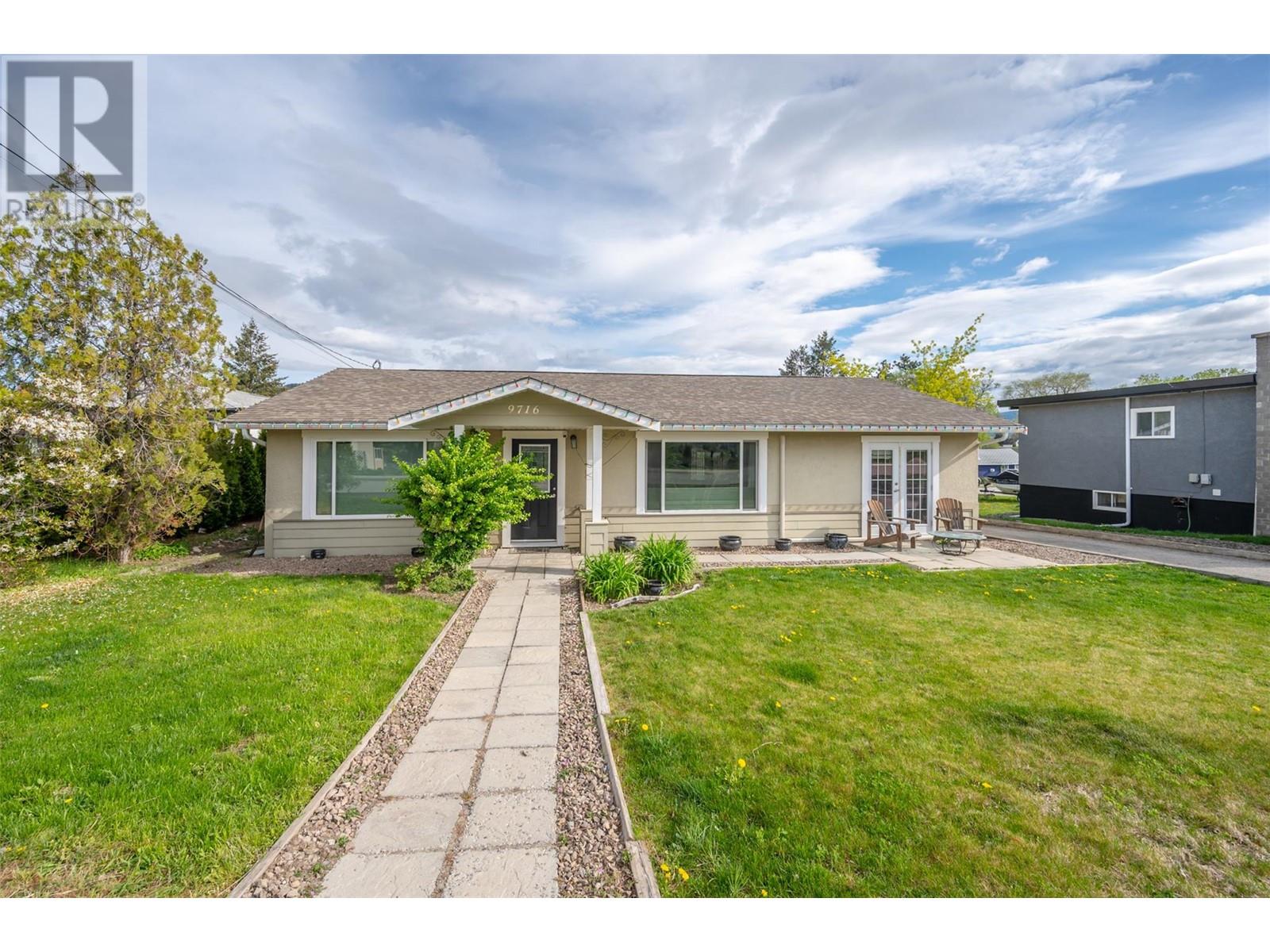 9716 Thompson Road, Summerland, British Columbia  V0H 1Z3 - Photo 1 - 10345700