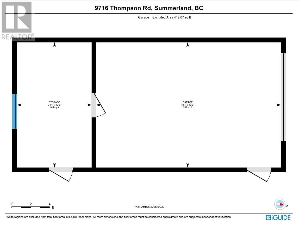 9716 Thompson Road, Summerland, British Columbia  V0H 1Z3 - Photo 46 - 10345700