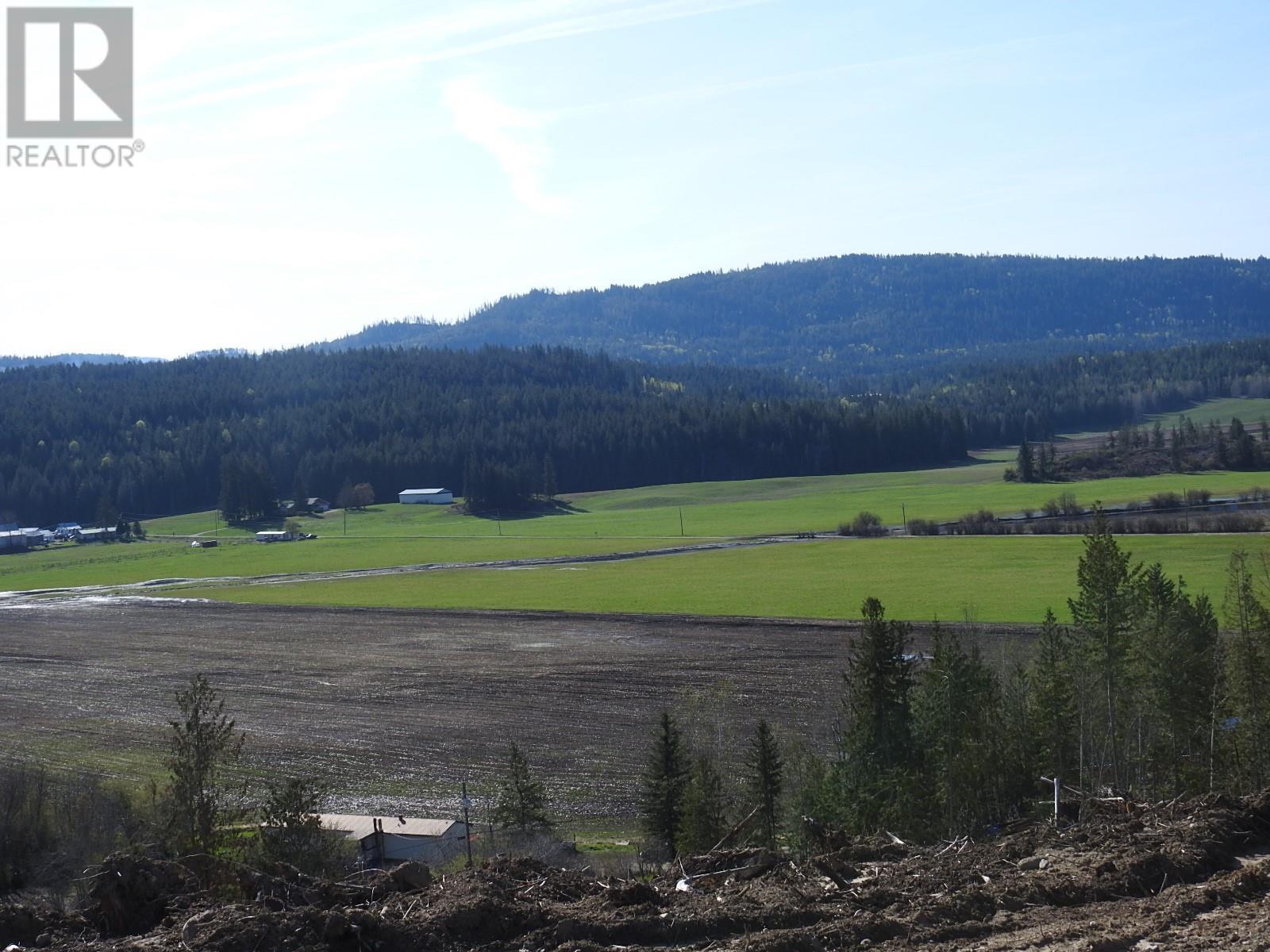 878 Deep Creek Road, Enderby, British Columbia  V0E 1V3 - Photo 1 - 10345606