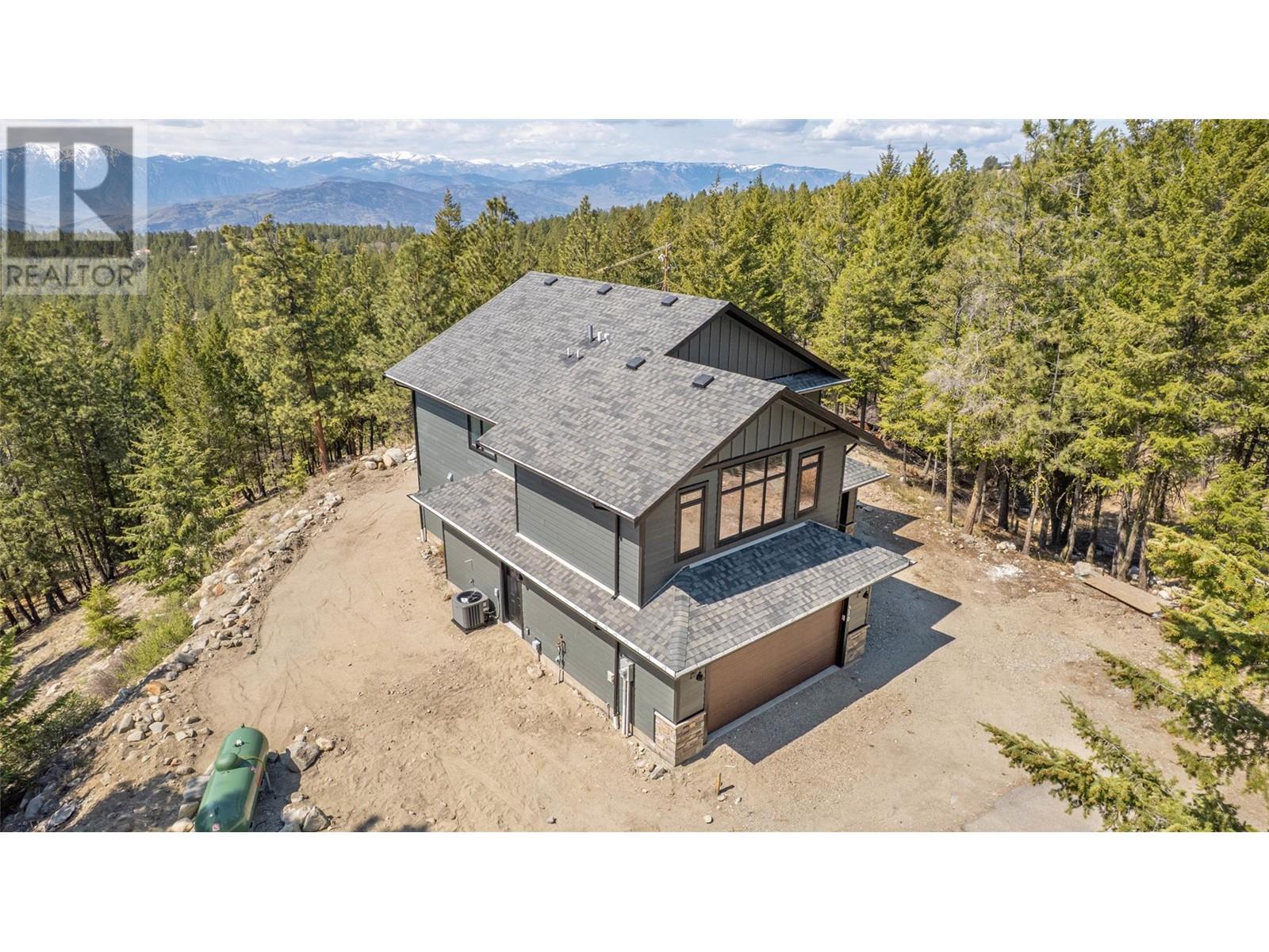 310 Sasquatch Trail, Osoyoos, British Columbia  V0H 1V6 - Photo 1 - 10345203