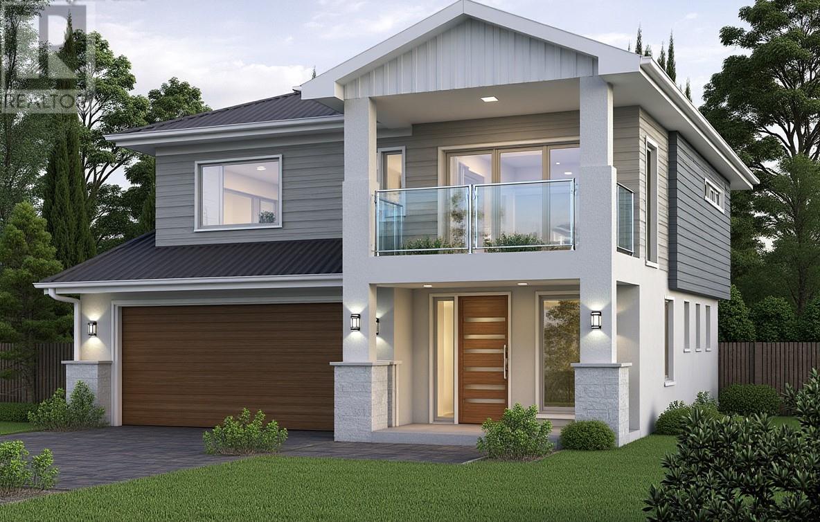 3009 Scenic Ridge Drive Lot# 29, West Kelowna, British Columbia  V4T 1Y3 - Photo 1 - 10345154