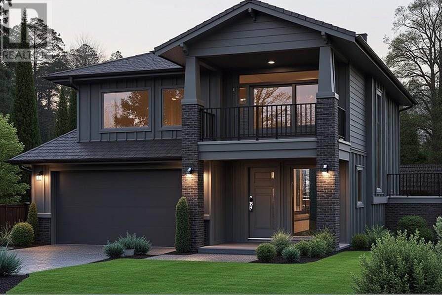 2998 Scenic Ridge Drive Lot# 32, West Kelowna, British Columbia  V4T 1Y3 - Photo 1 - 10345103
