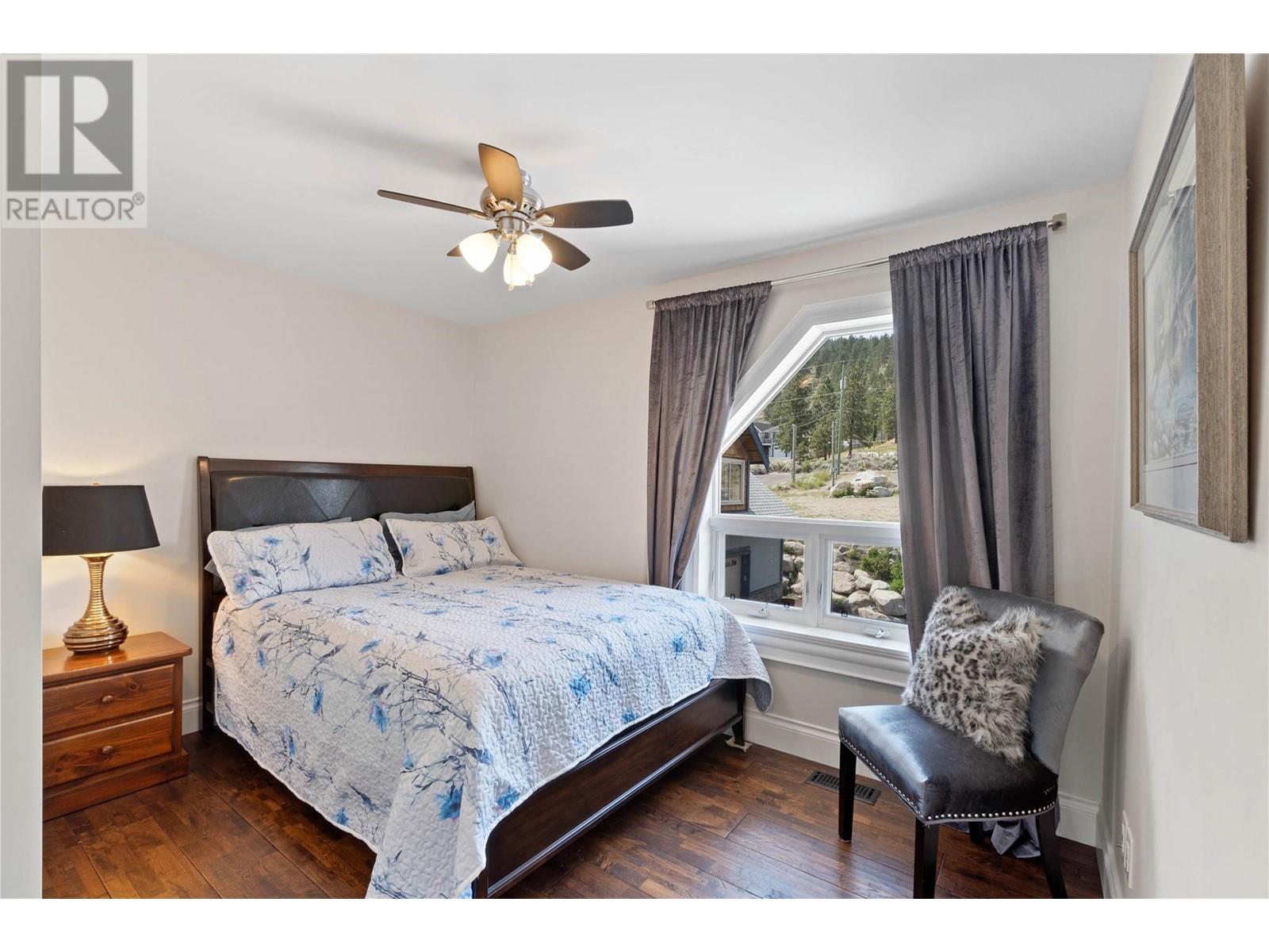 6560 Monck Park Road, Merritt, British Columbia  V1K 0A1 - Photo 22 - 10345642