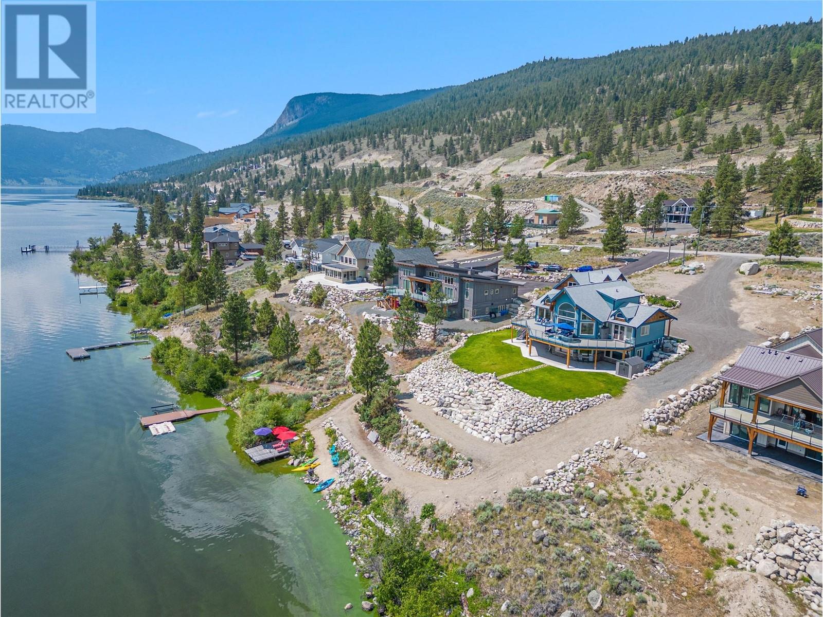 6560 Monck Park Road, Merritt, British Columbia  V1K 0A1 - Photo 28 - 10345642