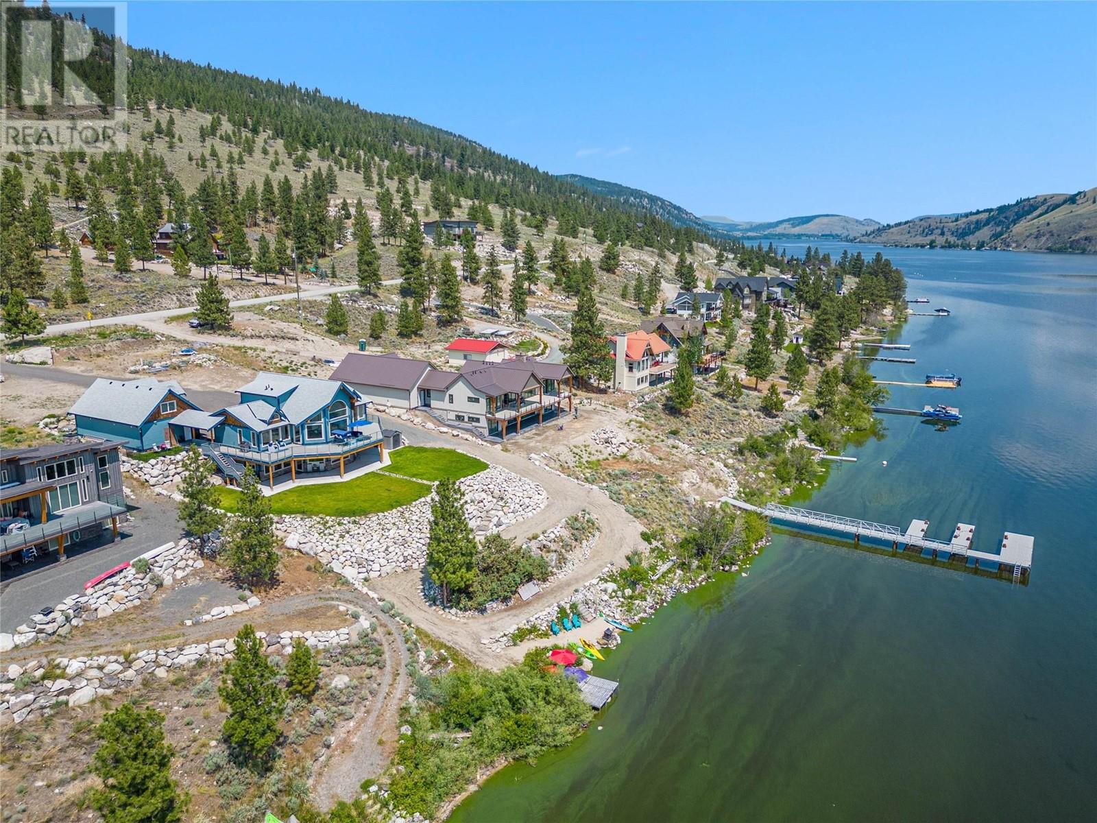 6560 Monck Park Road, Merritt, British Columbia  V1K 0A1 - Photo 29 - 10345642