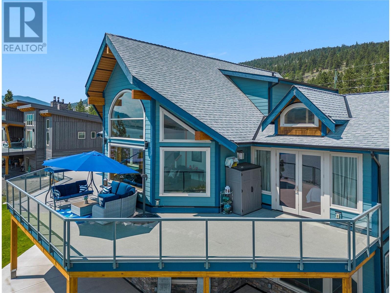 6560 Monck Park Road, Merritt, British Columbia  V1K 0A1 - Photo 30 - 10345642