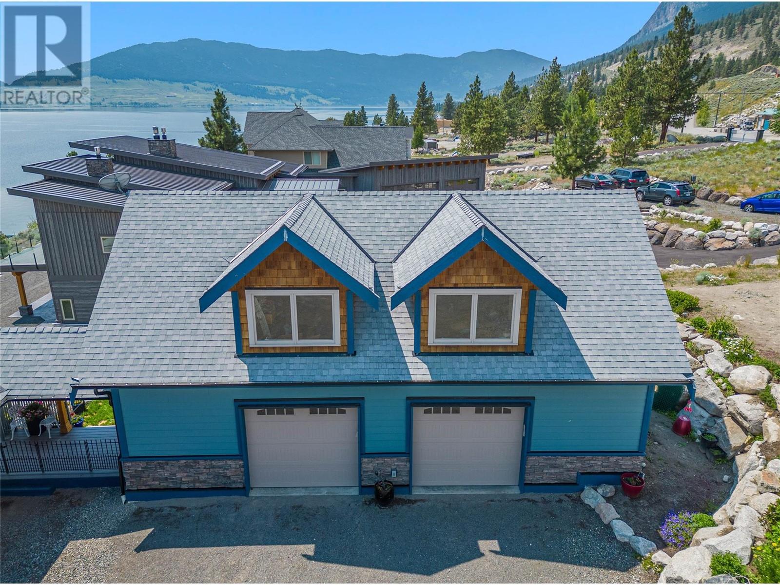 6560 Monck Park Road, Merritt, British Columbia  V1K 0A1 - Photo 33 - 10345642