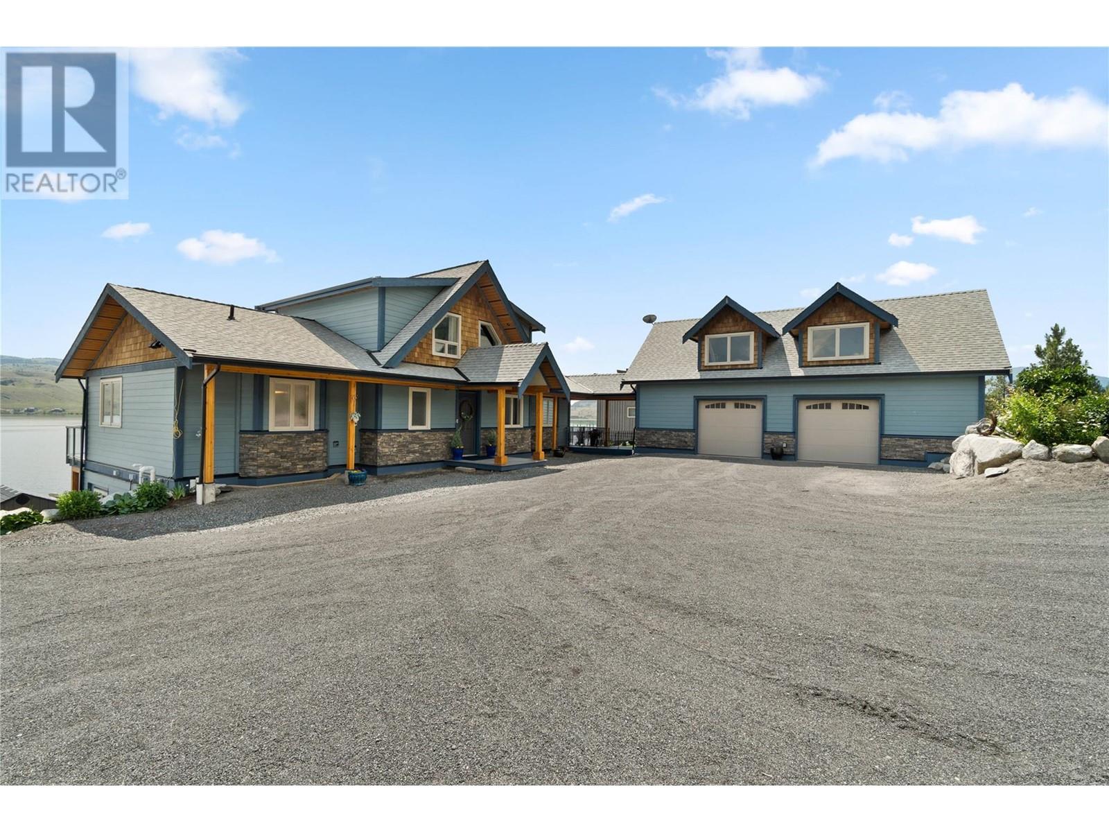 6560 Monck Park Road, Merritt, British Columbia  V1K 0A1 - Photo 34 - 10345642