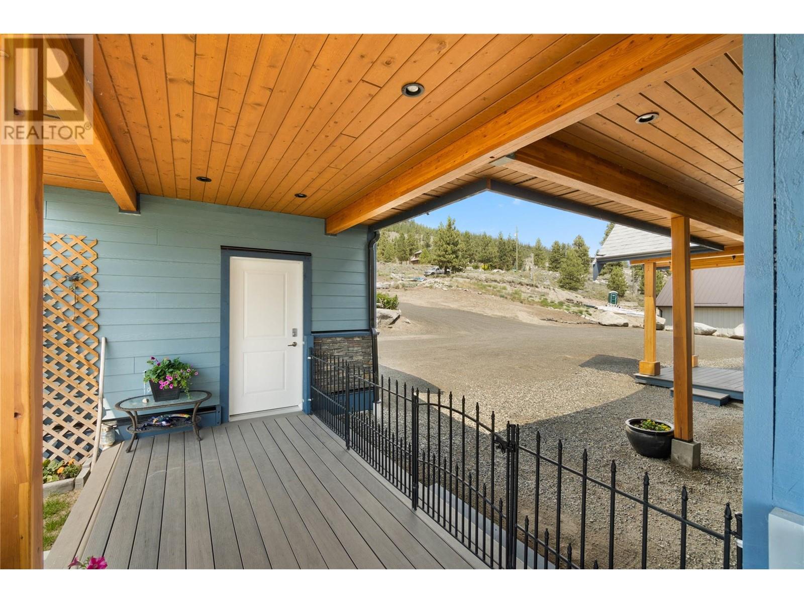 6560 Monck Park Road, Merritt, British Columbia  V1K 0A1 - Photo 37 - 10345642