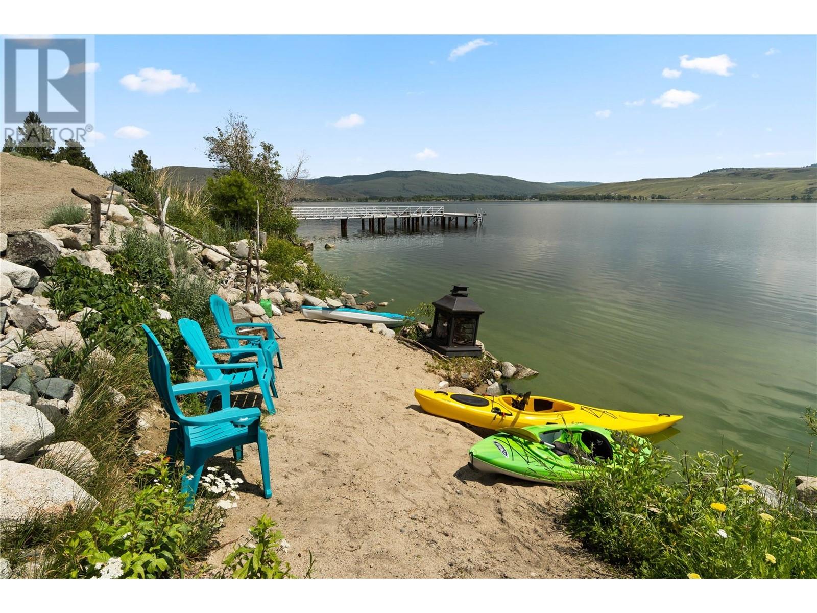 6560 Monck Park Road, Merritt, British Columbia  V1K 0A1 - Photo 43 - 10345642