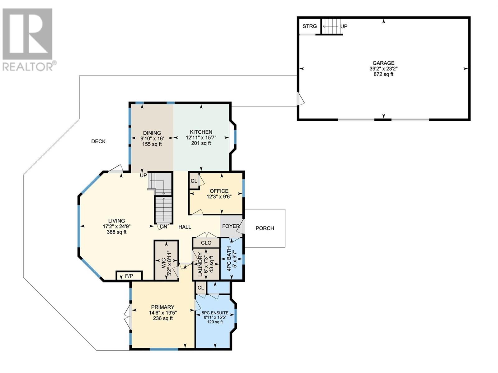 6560 Monck Park Road, Merritt, British Columbia  V1K 0A1 - Photo 46 - 10345642
