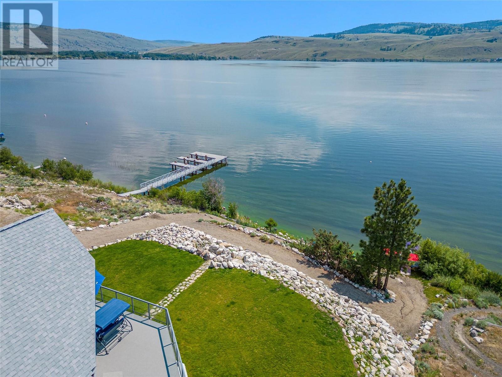 6560 Monck Park Road, Merritt, British Columbia  V1K 0A1 - Photo 6 - 10345642