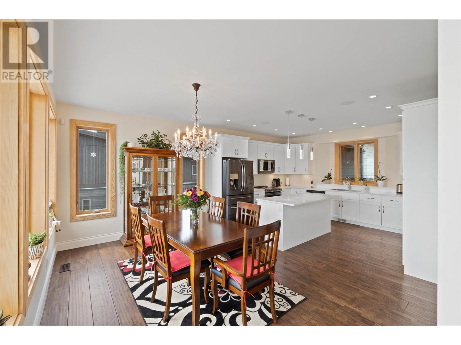 6560 Monck Park Road, Merritt, British Columbia  V1K 0A1 - Photo 9 - 10345642