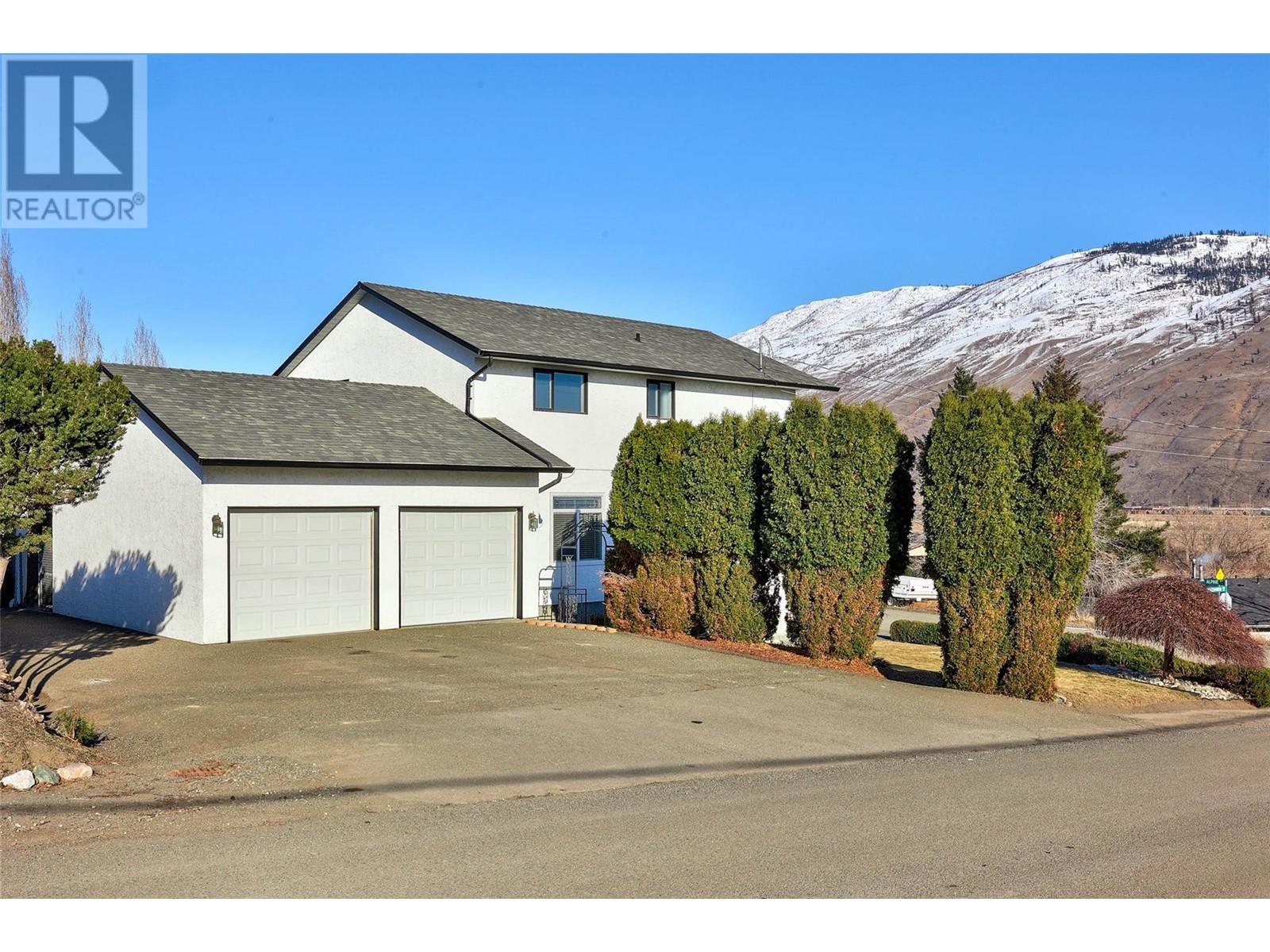 801 Alpine Terrace, Kamloops, British Columbia  V2B 6E7 - Photo 4 - 10345560