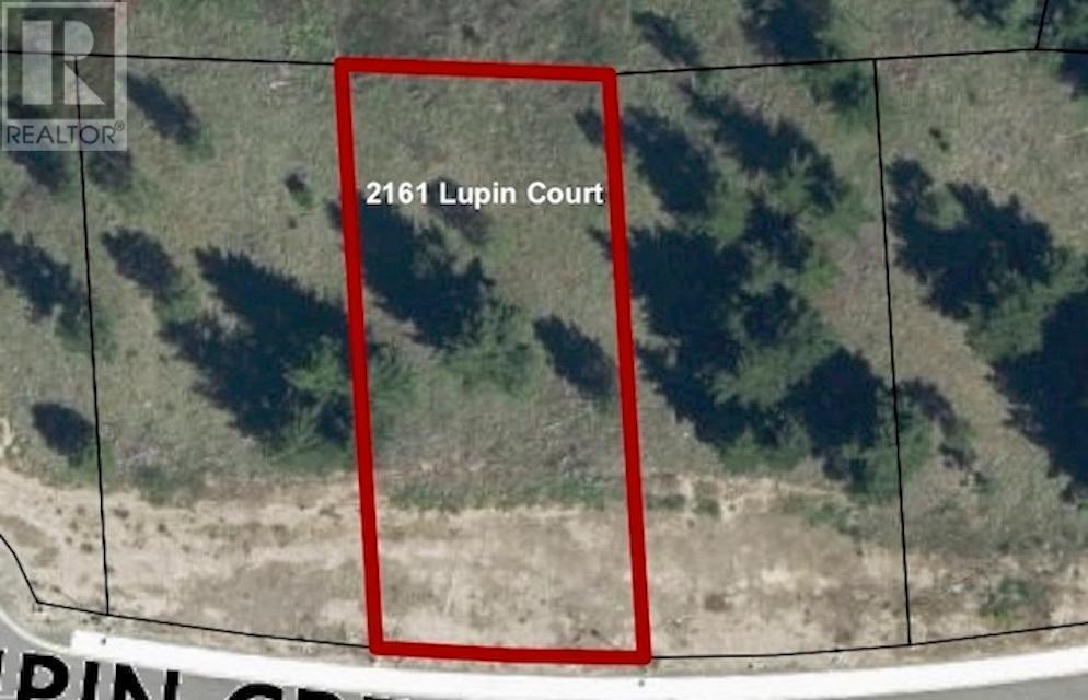 2161 Lupin Court, Kamloops, British Columbia  V2E 2R5 - Photo 1 - 10345421