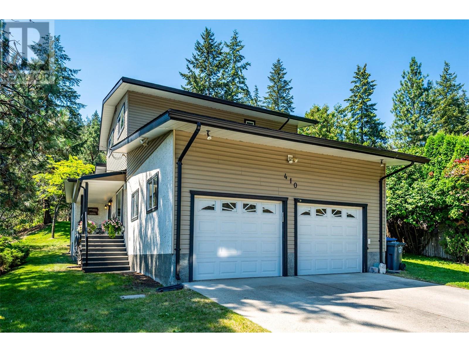 410 Clifton Road, Kelowna, British Columbia  V1V 1A5 - Photo 1 - 10345540