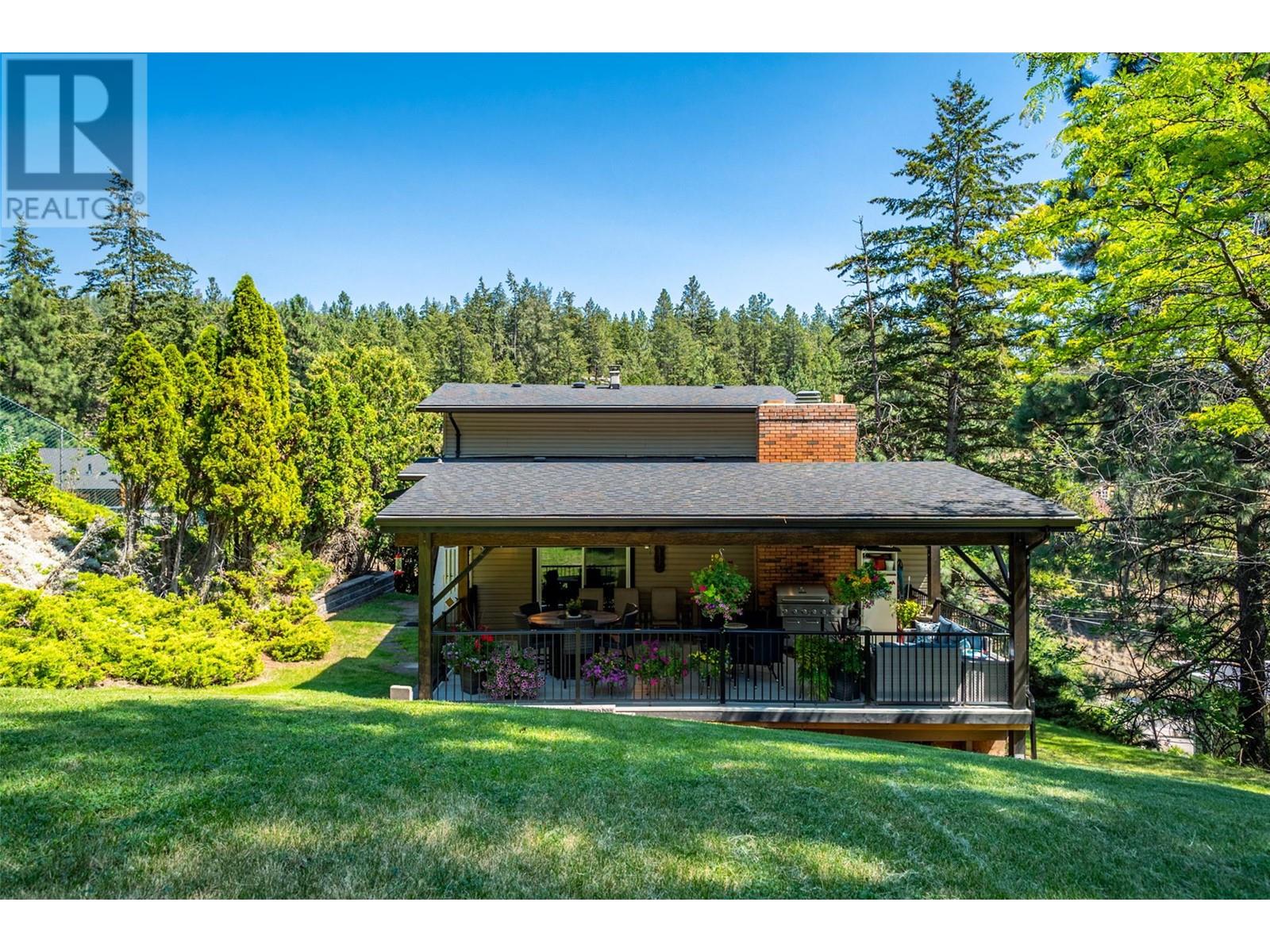 410 Clifton Road, Kelowna, British Columbia  V1V 1A5 - Photo 2 - 10345540