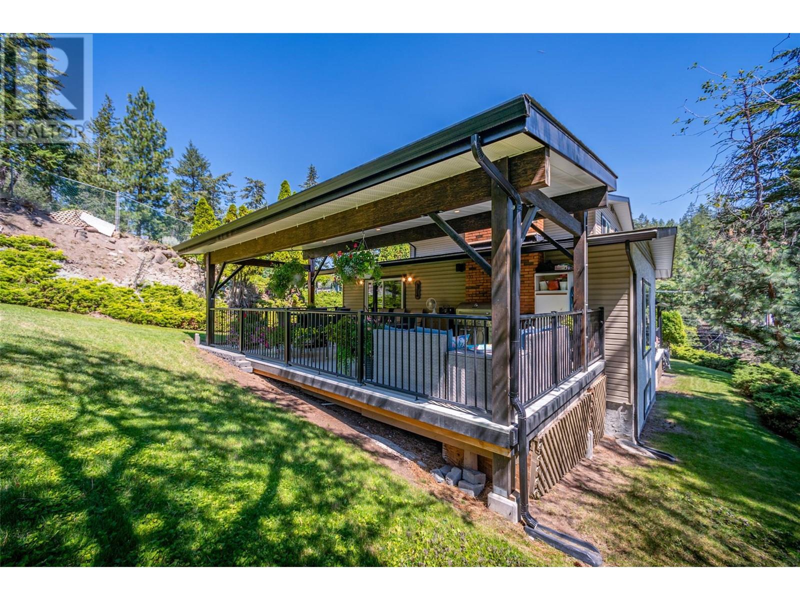 410 Clifton Road, Kelowna, British Columbia  V1V 1A5 - Photo 44 - 10345540
