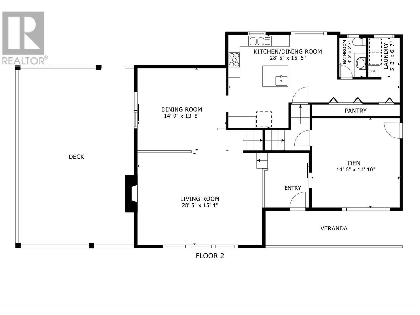 410 Clifton Road, Kelowna, British Columbia  V1V 1A5 - Photo 50 - 10345540
