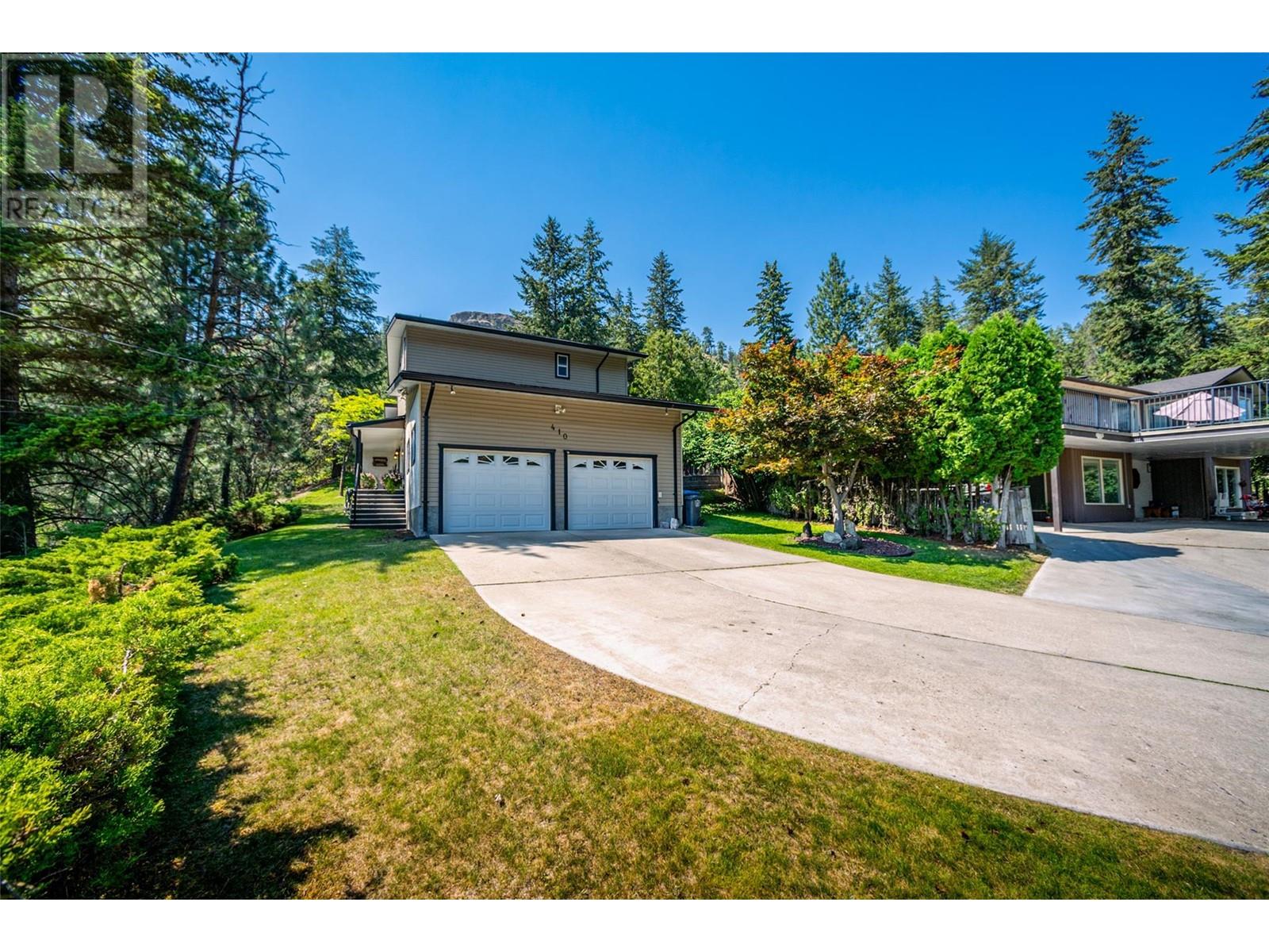 410 Clifton Road, Kelowna, British Columbia  V1V 1A5 - Photo 9 - 10345540