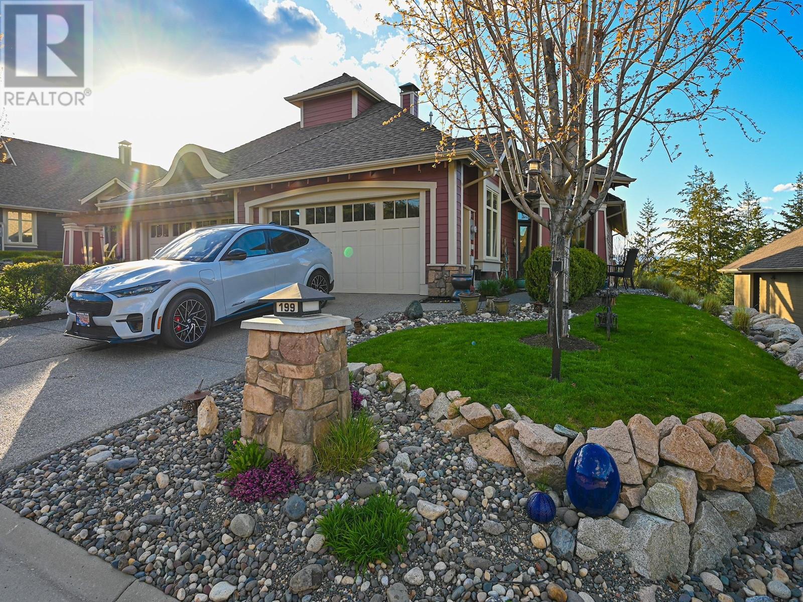 199 Longspoon Drive Lot# 5, Vernon, British Columbia  V1H 2H6 - Photo 1 - 10344793