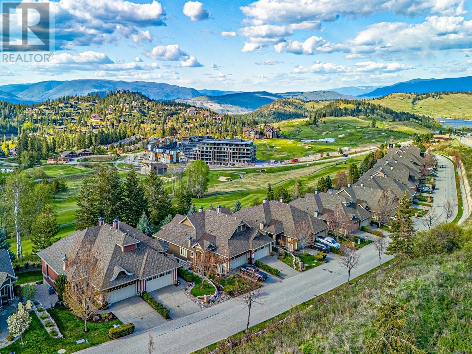 199 Longspoon Drive Lot# 5, Vernon, British Columbia  V1H 2H6 - Photo 2 - 10344793